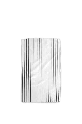 Geometry Towels Linen Tea Towel