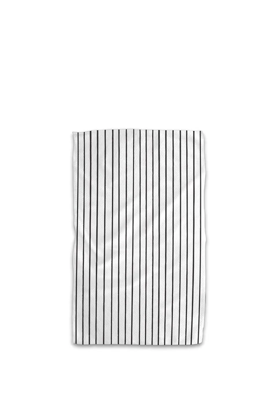 Geometry Towels Linen Tea Towel