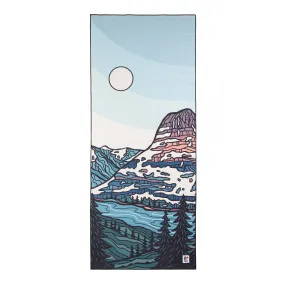 Glacier Quick-Dry Towel
