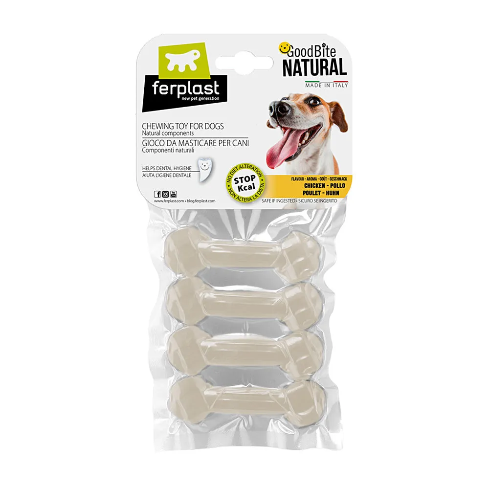 GOODBITE NATURAL CHICKEN BONE