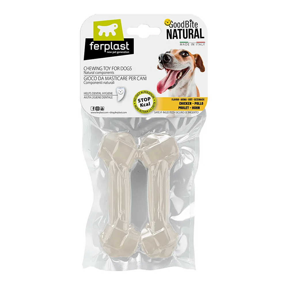 GOODBITE NATURAL CHICKEN BONE
