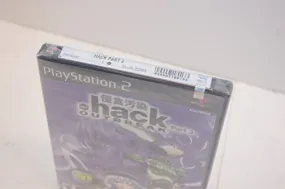 .HACK: OUTBREAK (PART 3) - PLAYSTATION 2
