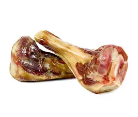 Half Serrano Ham Bone 2 Pack