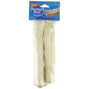HARTZ - Dentist's Best with Dentashield 8" Retrievers - 2 Pack