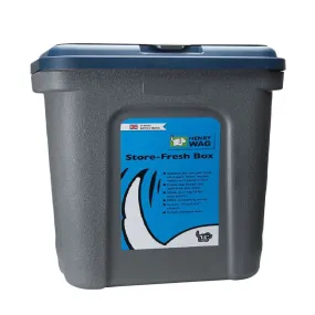 Henry Wag Store Fresh Bin