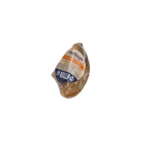 Hollings Filled Hoof Dog Treat Single