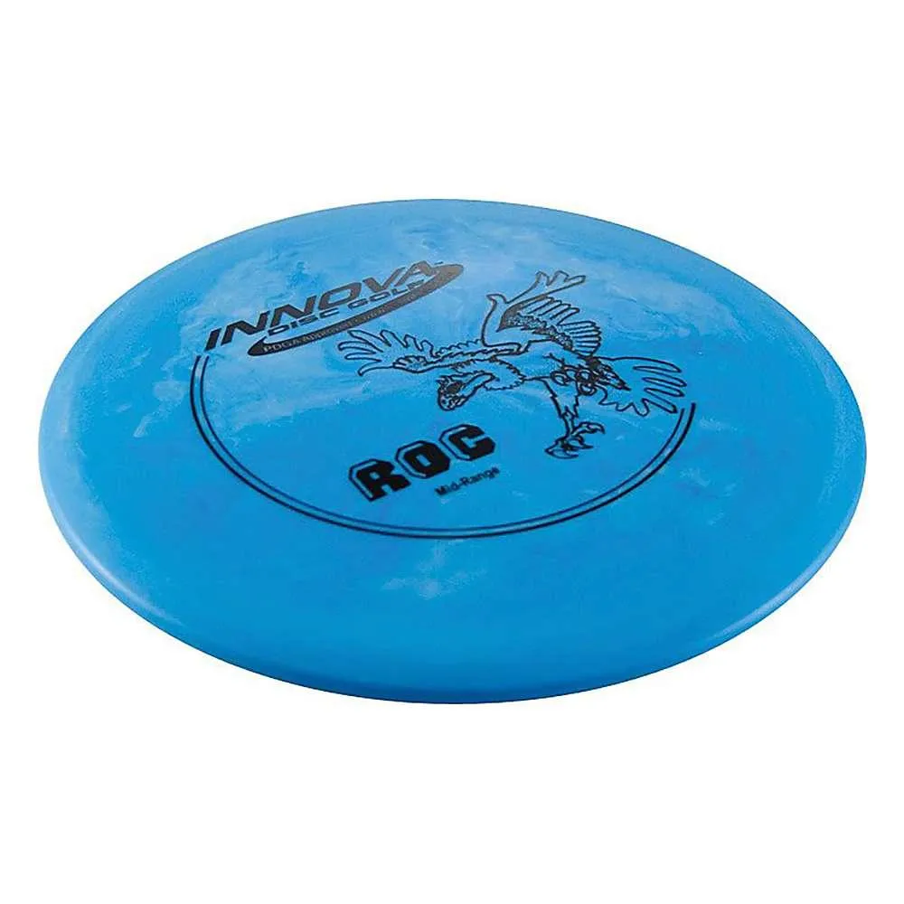 Innova Disc DX Roc- Mutli / Mid Range