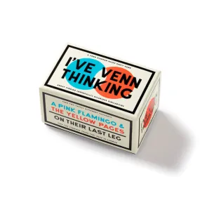 I've Venn Thinking - Party Game