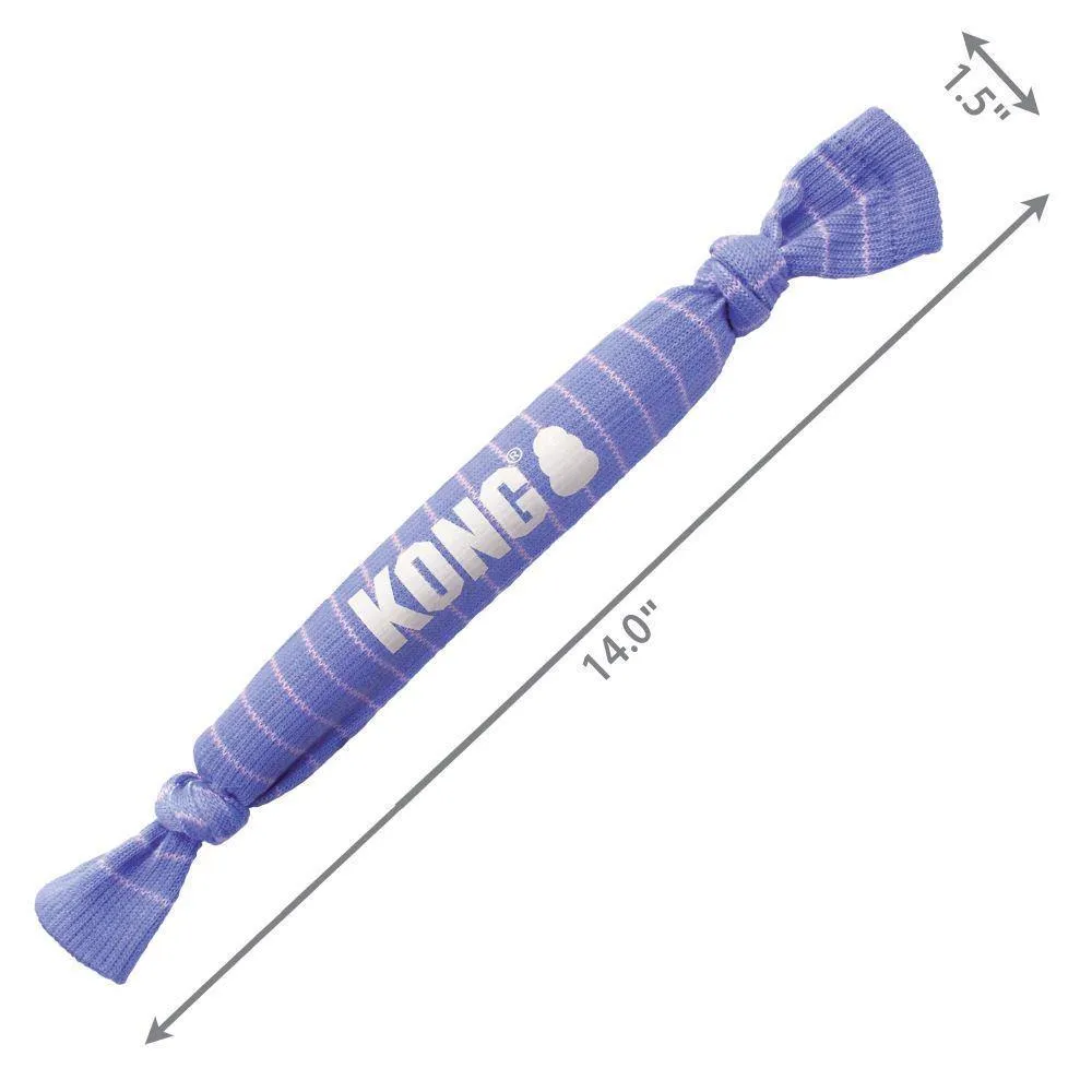 Kong Crunch Rope - Puppy