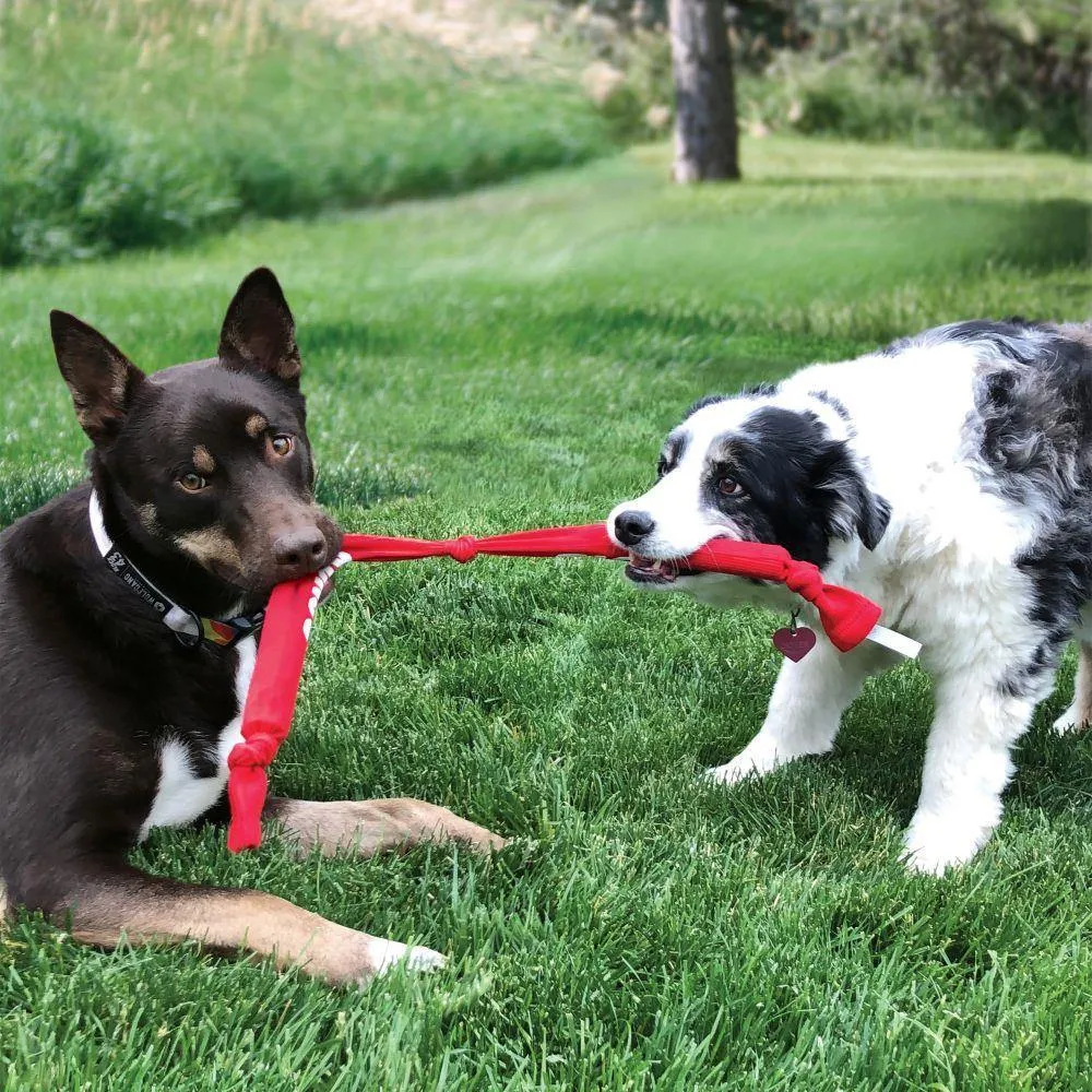 Kong Crunch Rope