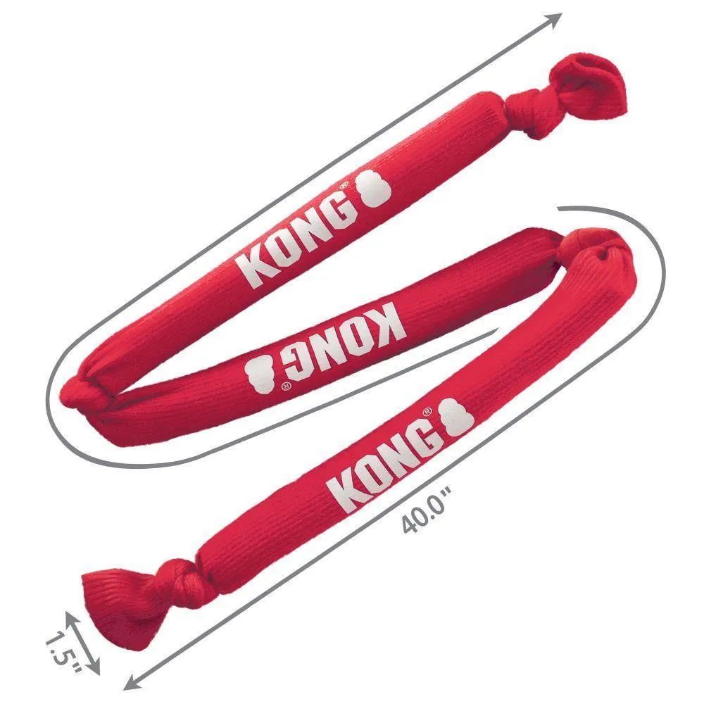 Kong Crunch Rope
