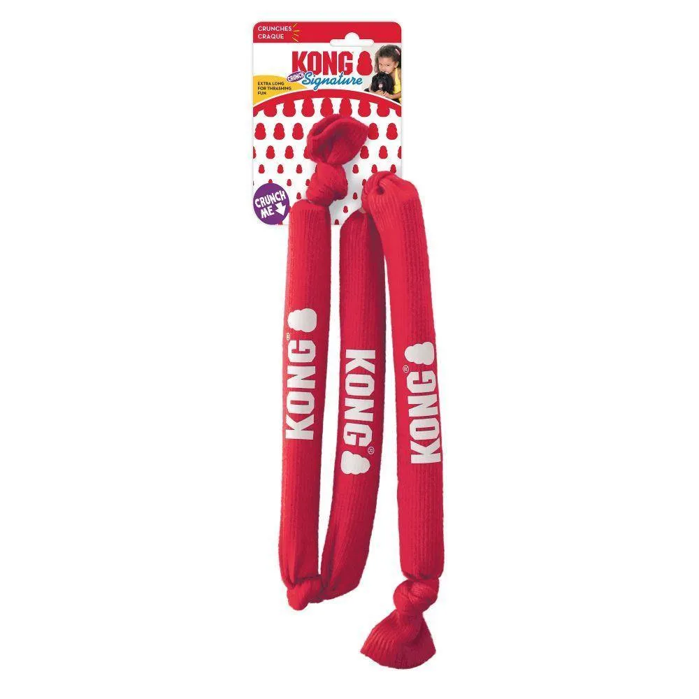 Kong Crunch Rope