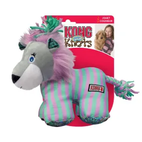 KONG Knots Carnival - Lion(small/medium)