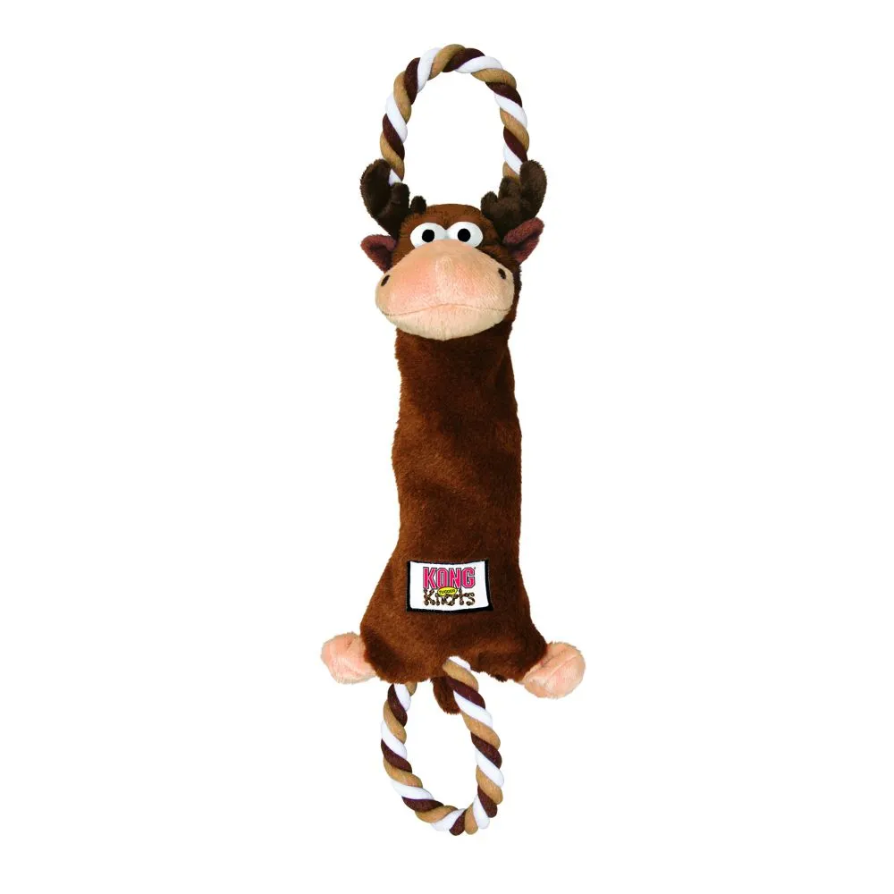 KONG Tugger Knots