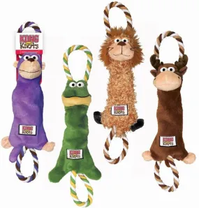 KONG Tugger Knots