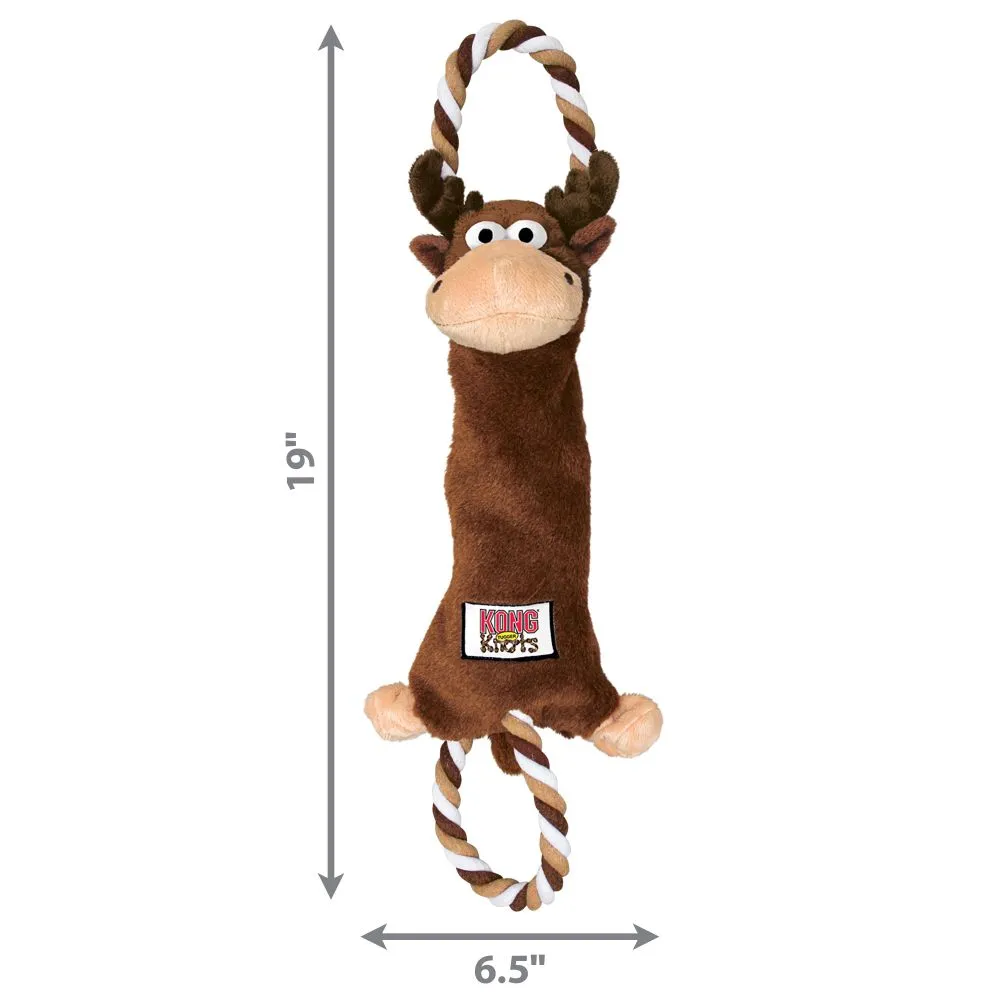 KONG Tugger Knots