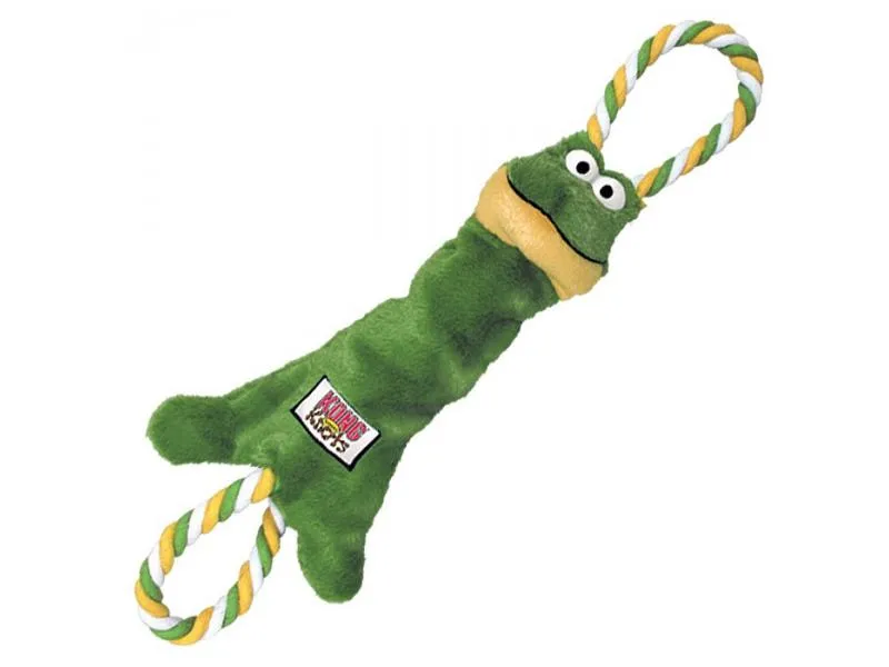 KONG Tugger Knots