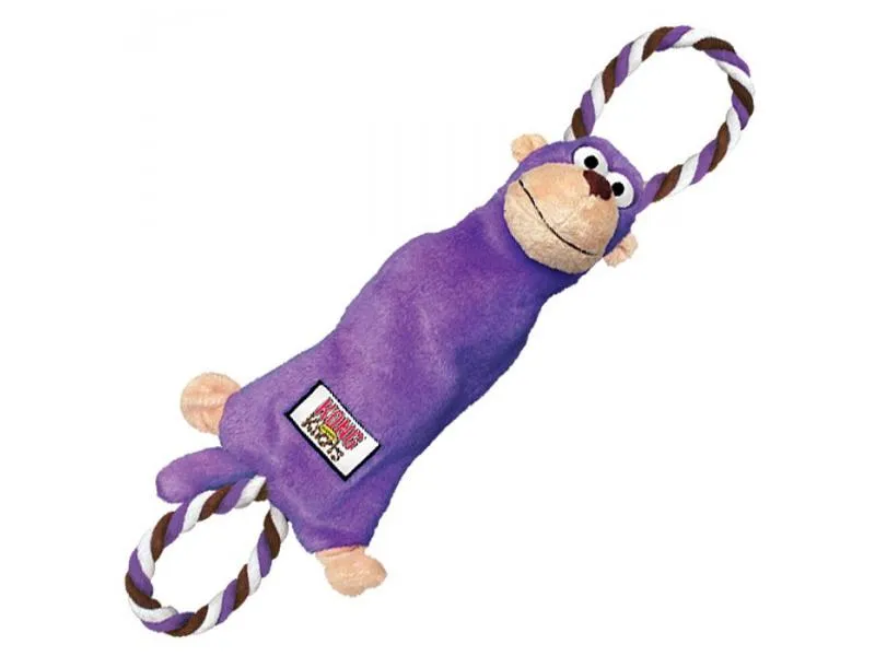 KONG Tugger Knots
