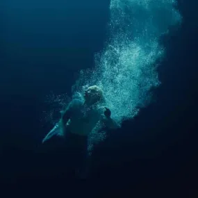 Lapsley- Through Water