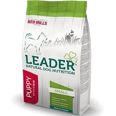 Leader - Puppy - Small Breed