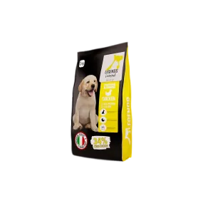 Legends For Puppies & Junior Dogs 2KG