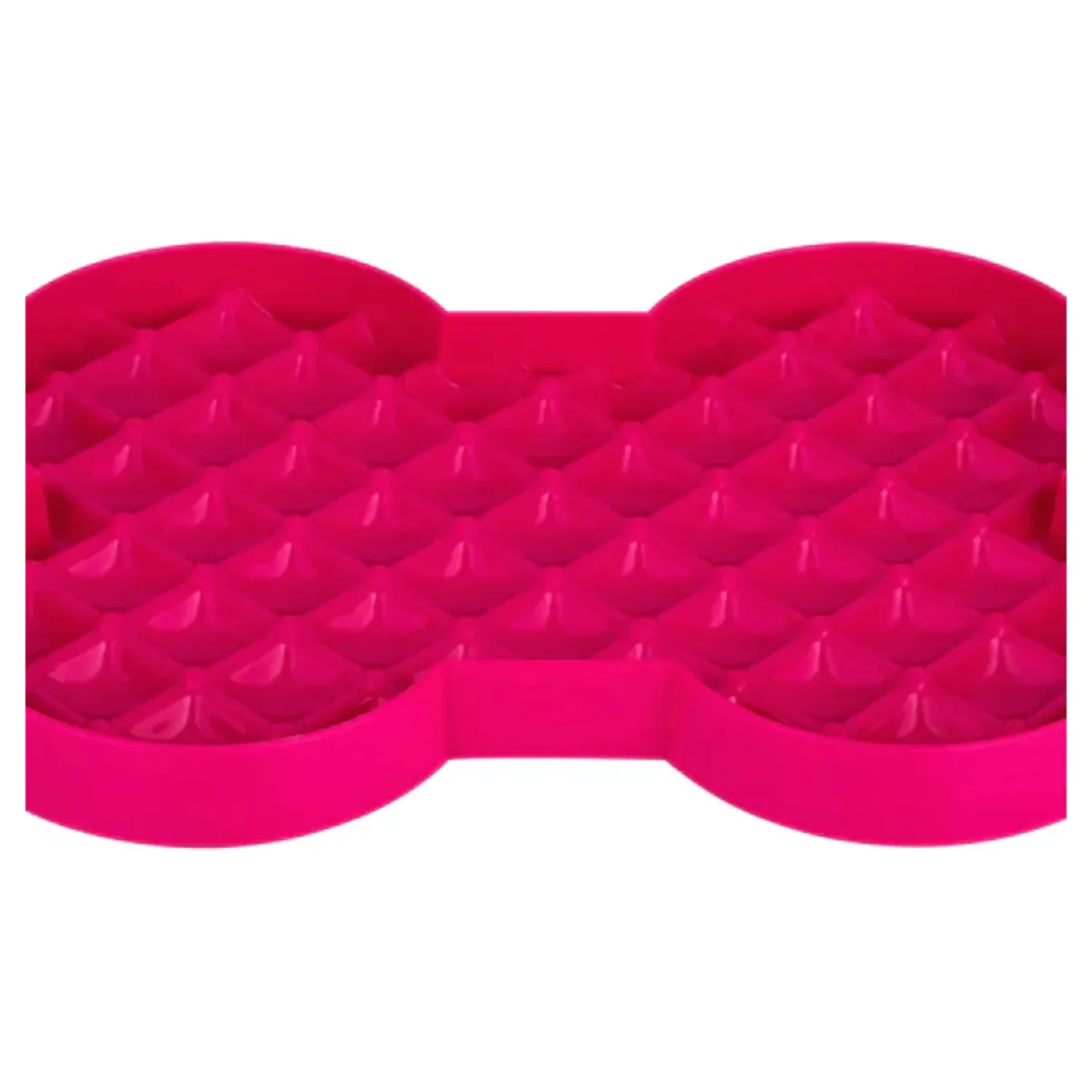 Lickimat Dog Slodog Pink