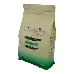 LifeWise Chicken Turkey & Vegetables Grain Free Dry Dog Food