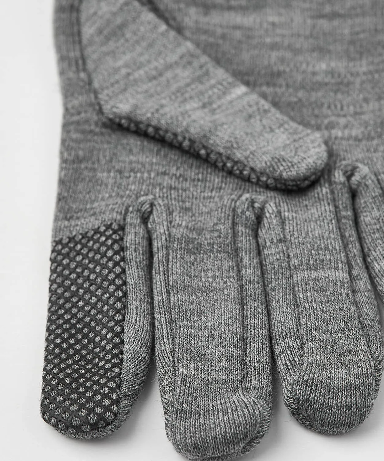 Merino Touch Point - 5 finger