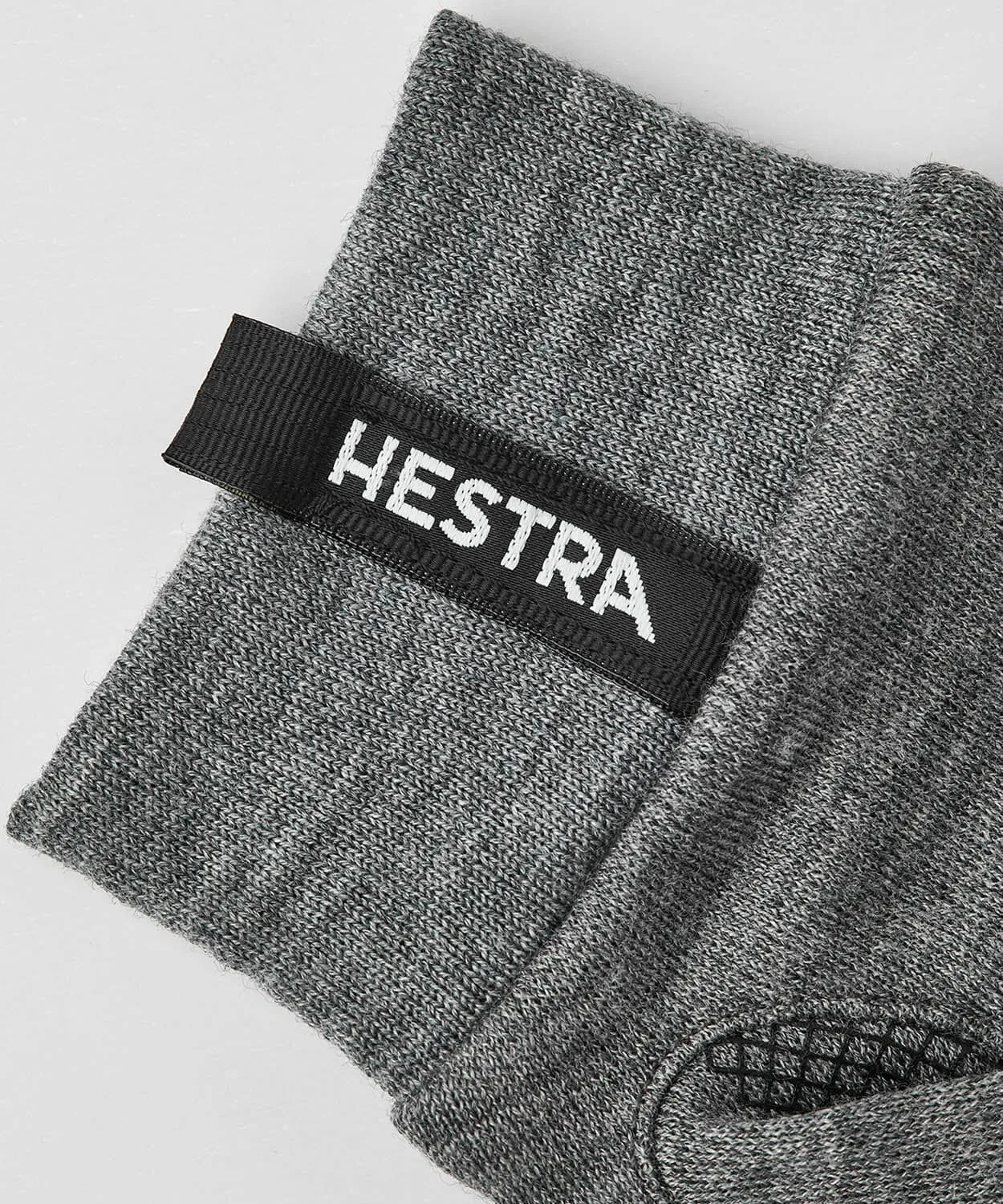 Merino Touch Point - 5 finger