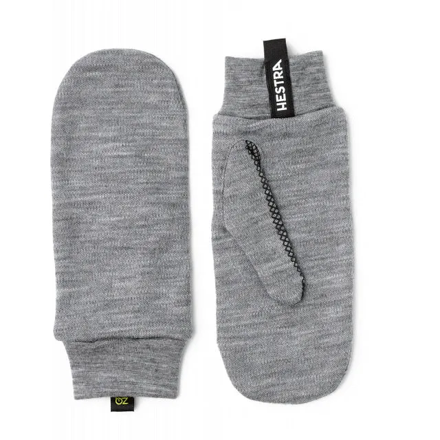 Merino Touch Point - mitt