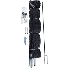Multi-Use Pet & Boundary Fencing