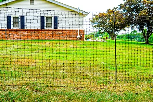 Multi-Use Pet & Boundary Fencing