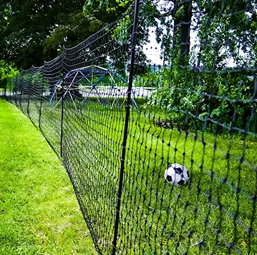 Multi-Use Pet & Boundary Fencing