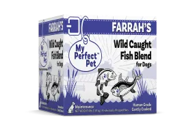 My Perfect Pet Farrah’s Fish Blend