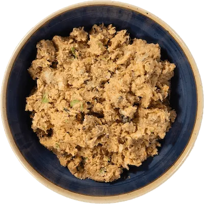 My Perfect Pet Hunter’s Turkey & Wild Salmon Blend