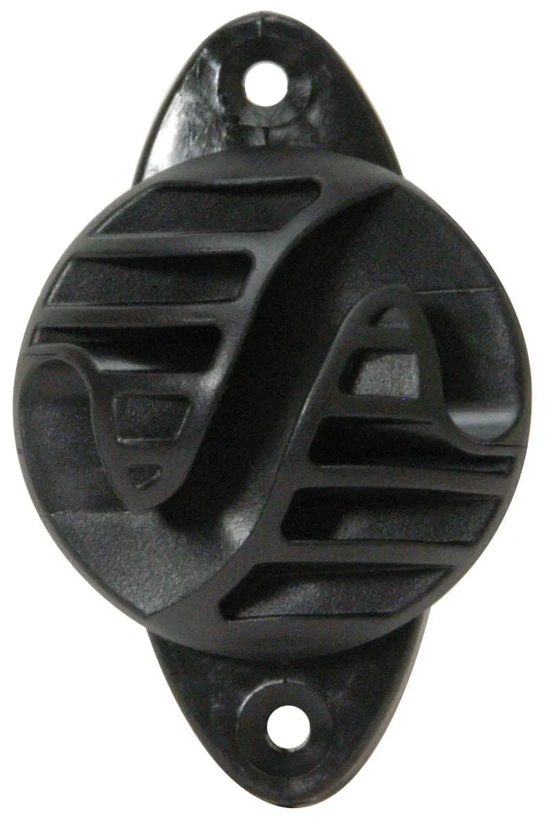 Nail On Insulator, 25 pack