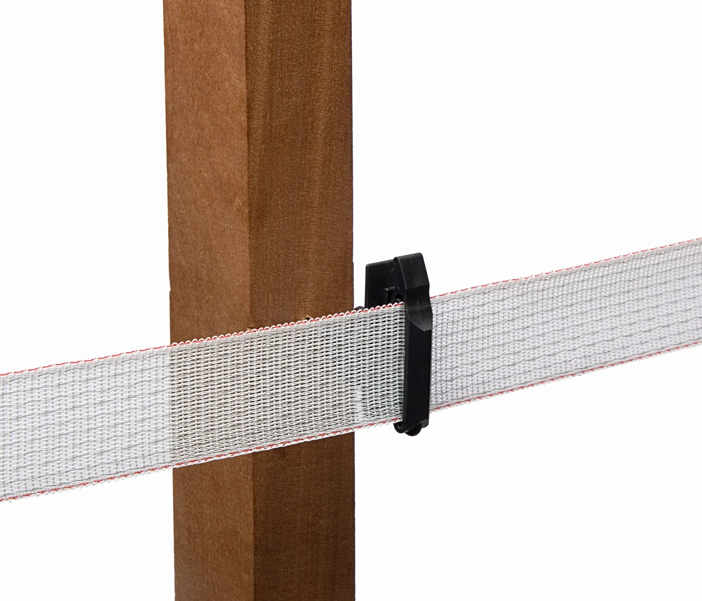 Nail on tape screw-in insulator - Pack of 20