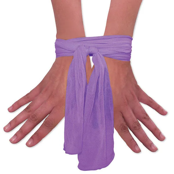 NEON LOVE TIES