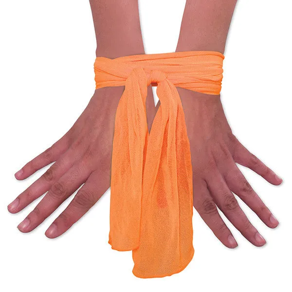 NEON LOVE TIES