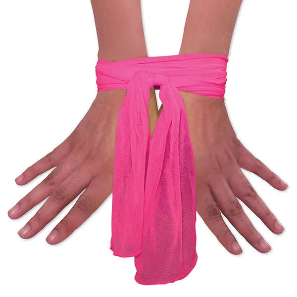 NEON LOVE TIES