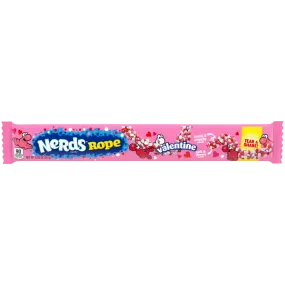 Nerds Ropes Valentine Edition 0.9oz