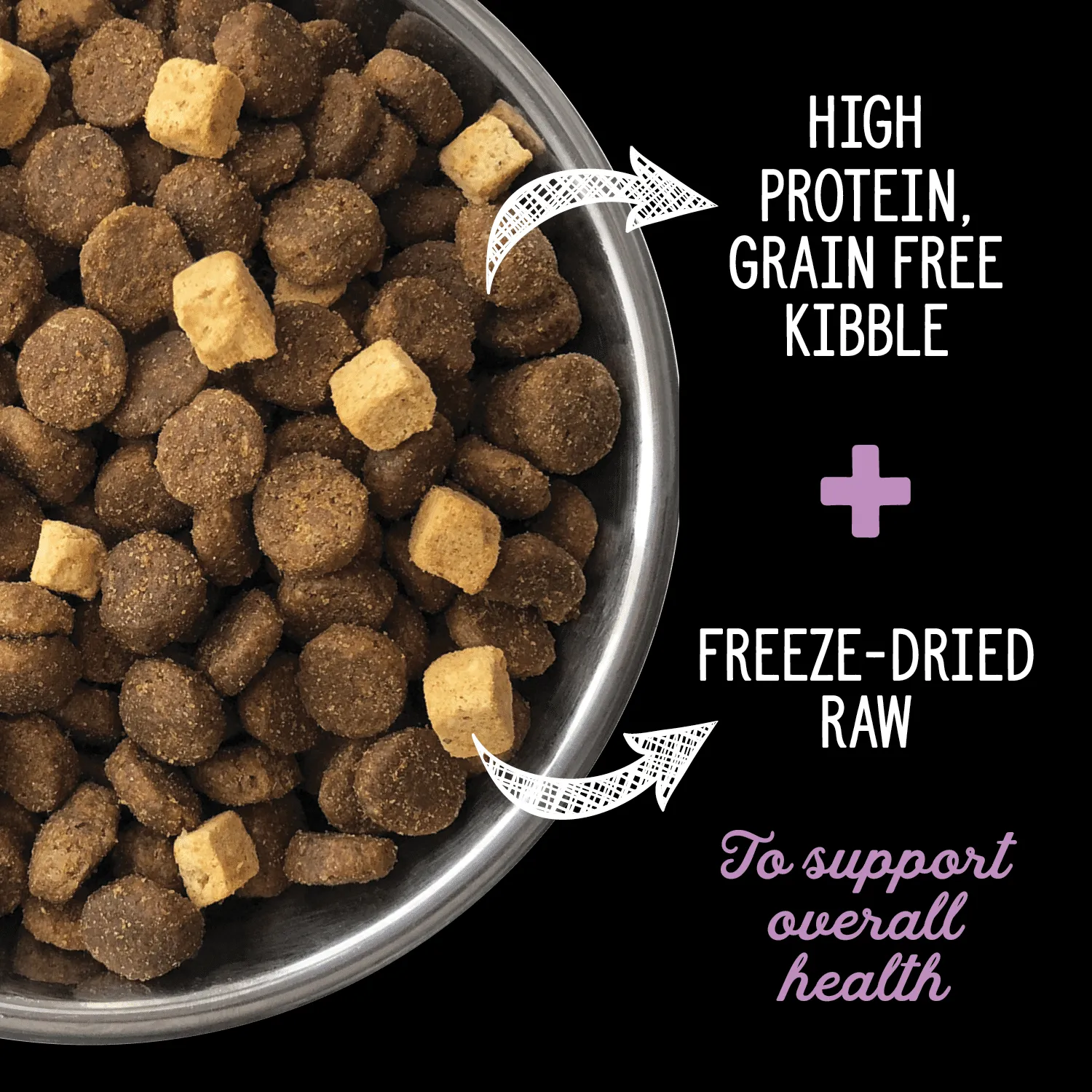 Nutrience SubZero Pork & Apple Limited Ingredient Dog Food