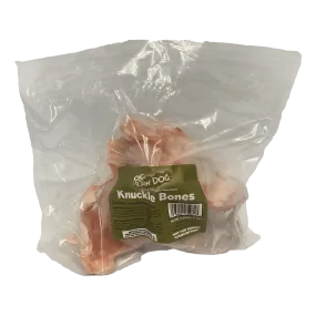 OC Raw Beef Knuckle Bone