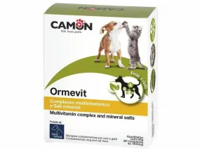 Ormevit              1Gr-60Tab