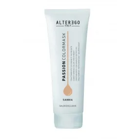 Passion Color Mask Sabbia