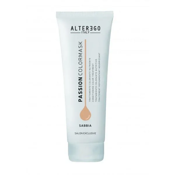 Passion Color Mask Sabbia