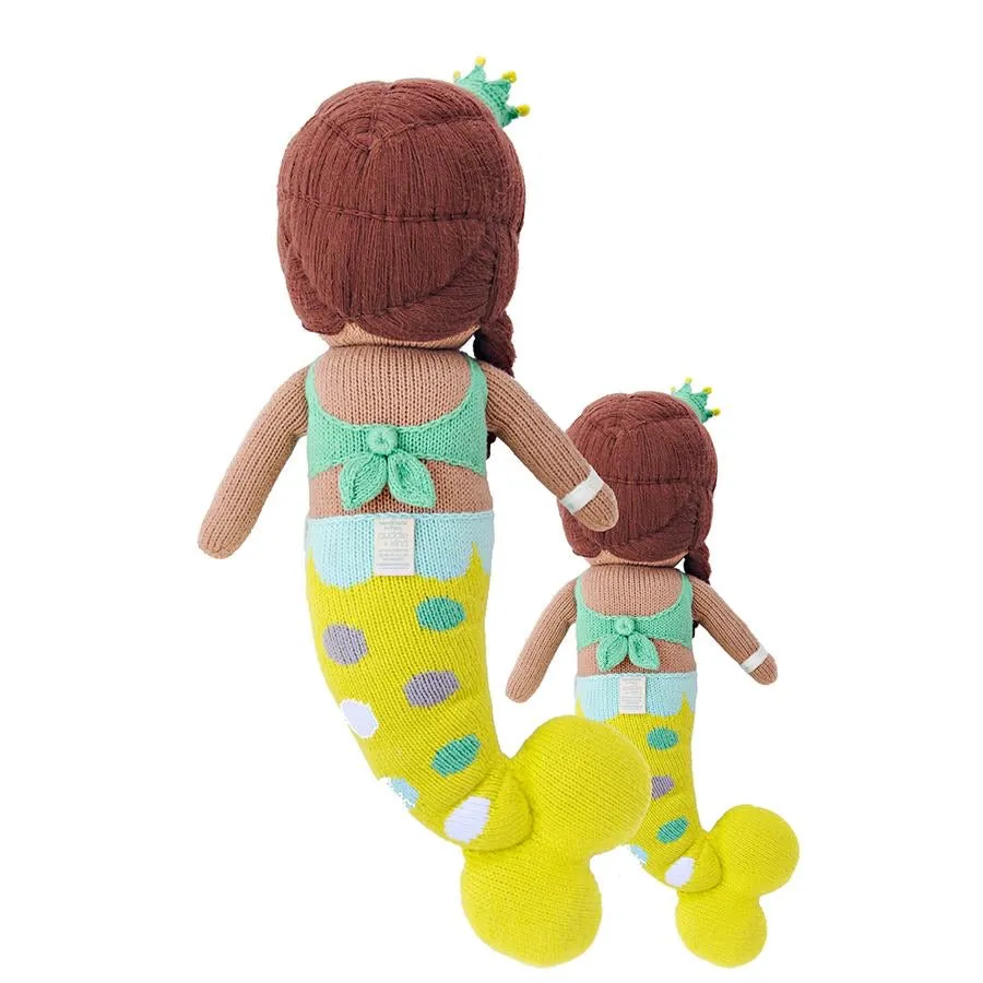 Pearl the Mermaid