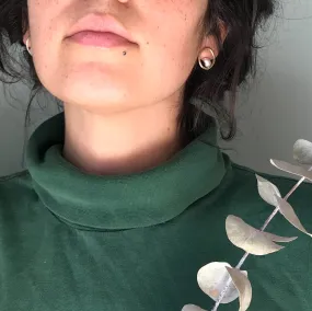 perla petite studs