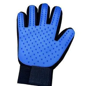 Pet Massage & Grooming Gloves