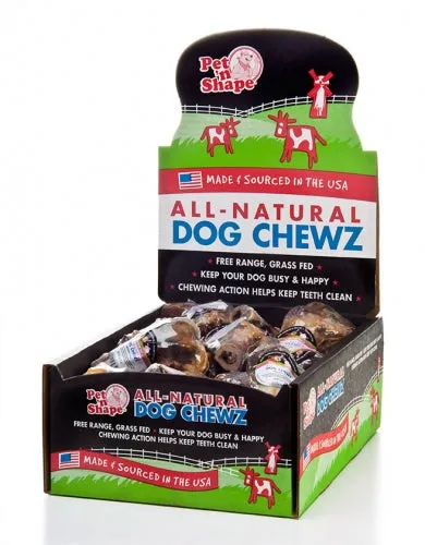 Pet N Shape Ham Bone half